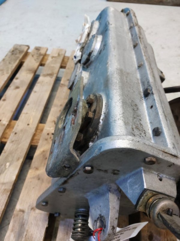 Getriebe & Getriebeteile του τύπου Sonstige D950, Gebrauchtmaschine σε Hemmet (Φωτογραφία 17)