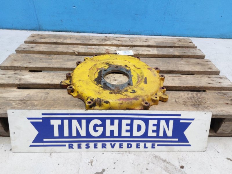 Getriebe & Getriebeteile του τύπου Sonstige Kramer 712, Gebrauchtmaschine σε Hemmet (Φωτογραφία 1)