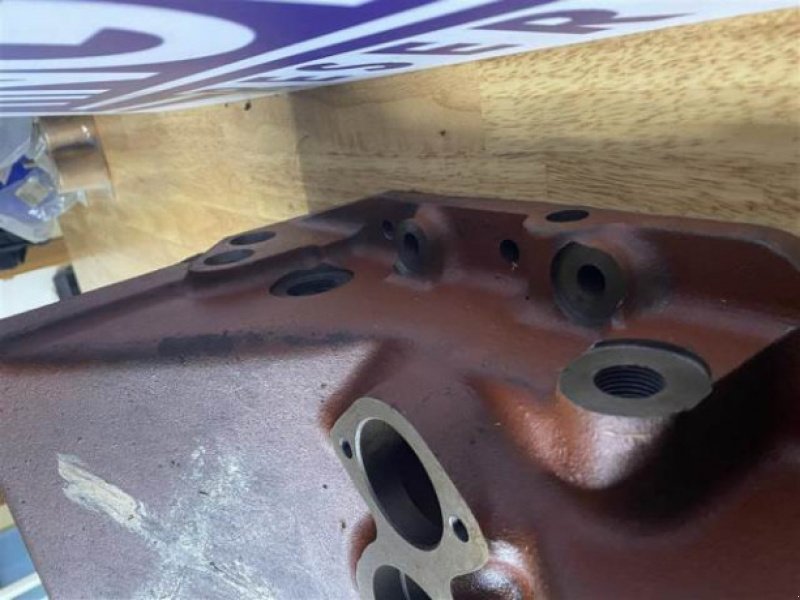 Getriebe & Getriebeteile του τύπου Sonstige Nuffield 460, Gebrauchtmaschine σε Hemmet (Φωτογραφία 8)