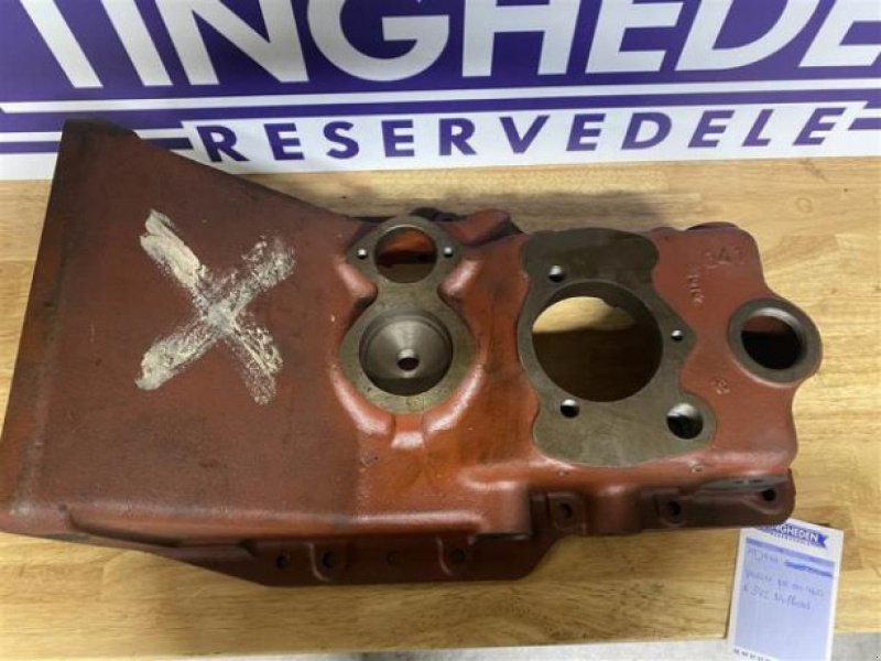 Getriebe & Getriebeteile του τύπου Sonstige Nuffield 460, Gebrauchtmaschine σε Hemmet (Φωτογραφία 2)