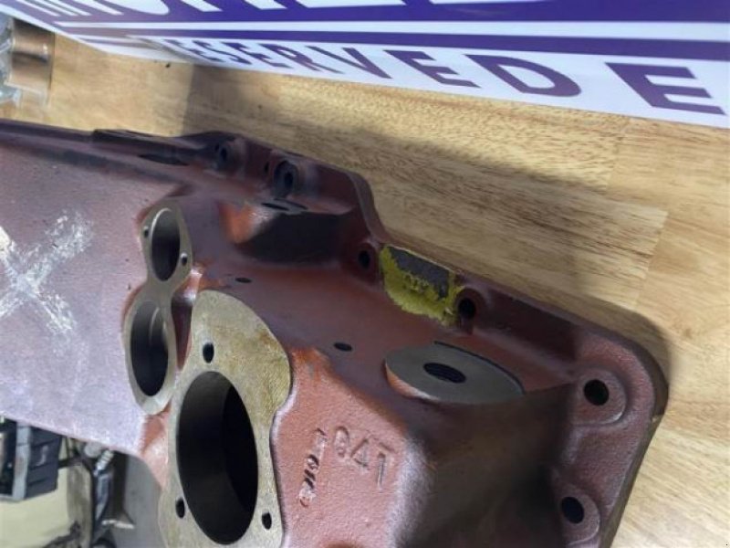 Getriebe & Getriebeteile του τύπου Sonstige Nuffield 460, Gebrauchtmaschine σε Hemmet (Φωτογραφία 6)