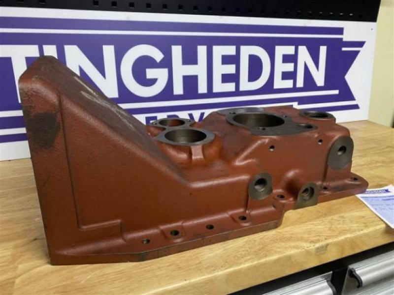 Getriebe & Getriebeteile του τύπου Sonstige Nuffield 460, Gebrauchtmaschine σε Hemmet (Φωτογραφία 3)