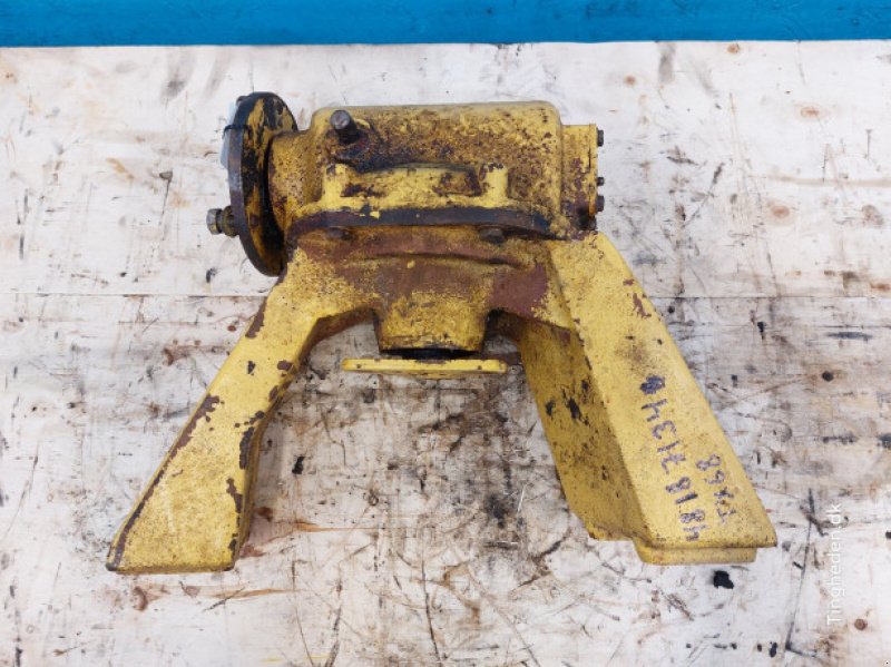 Getriebe & Getriebeteile от тип Sonstige TX 68, Gebrauchtmaschine в Hemmet (Снимка 2)