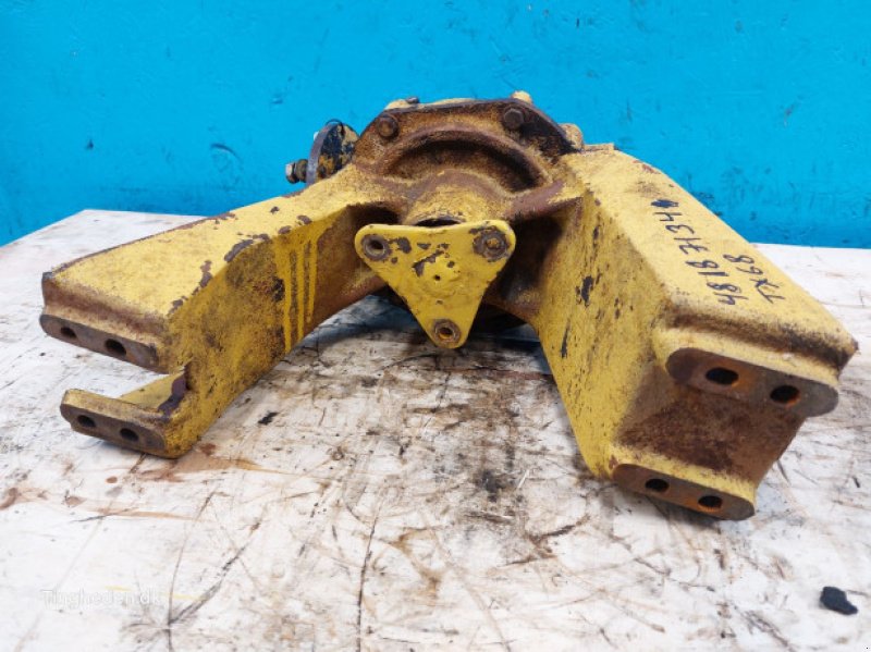 Getriebe & Getriebeteile от тип Sonstige TX 68, Gebrauchtmaschine в Hemmet (Снимка 7)