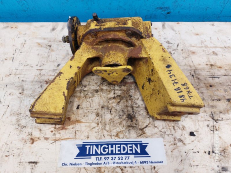 Getriebe & Getriebeteile του τύπου Sonstige TX 68, Gebrauchtmaschine σε Hemmet (Φωτογραφία 1)