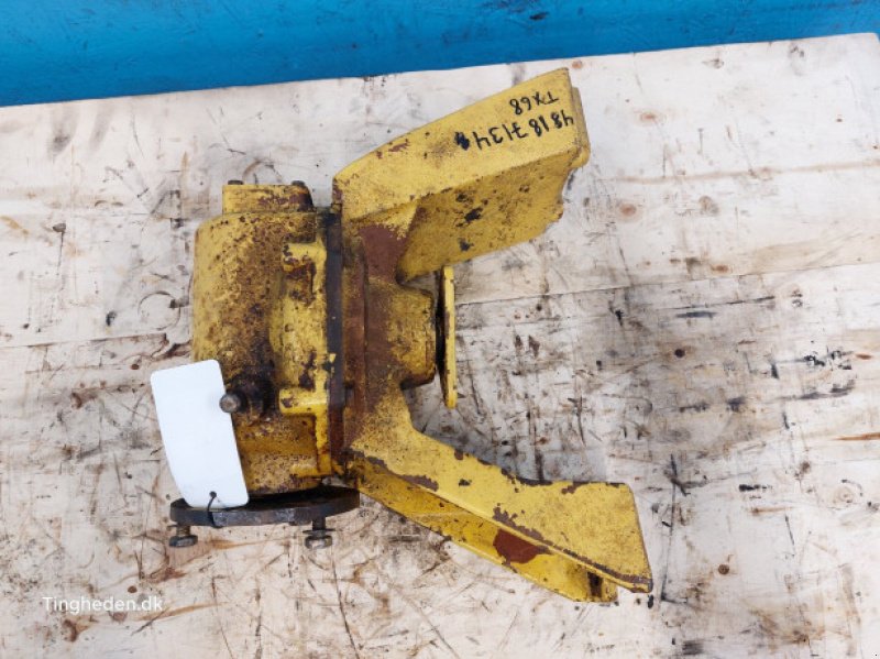 Getriebe & Getriebeteile от тип Sonstige TX 68, Gebrauchtmaschine в Hemmet (Снимка 11)