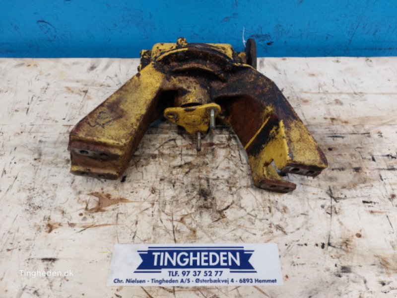 Getriebe & Getriebeteile του τύπου Sonstige TX 68, Gebrauchtmaschine σε Hemmet (Φωτογραφία 1)