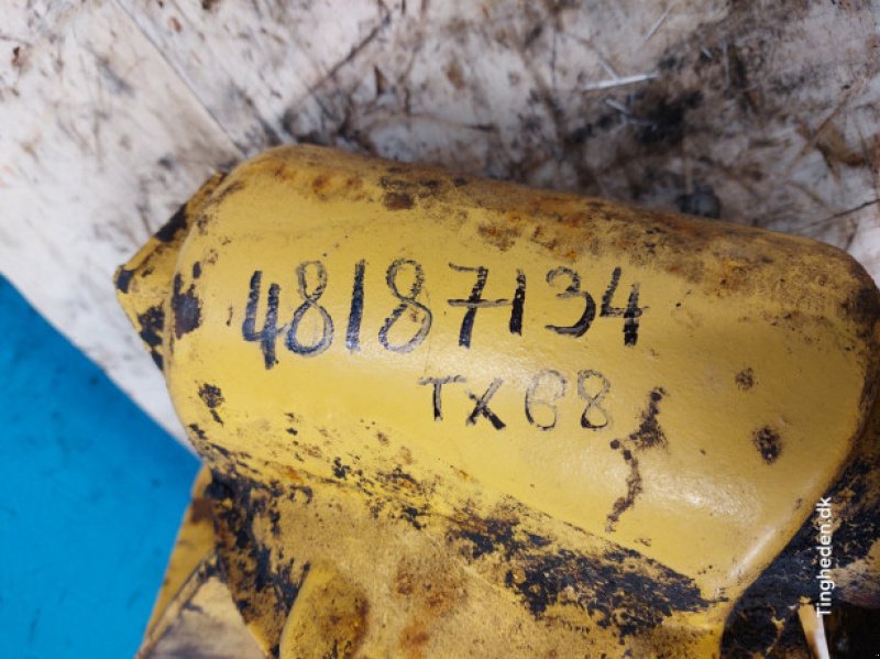 Getriebe & Getriebeteile des Typs Sonstige TX 68, Gebrauchtmaschine in Hemmet (Bild 11)