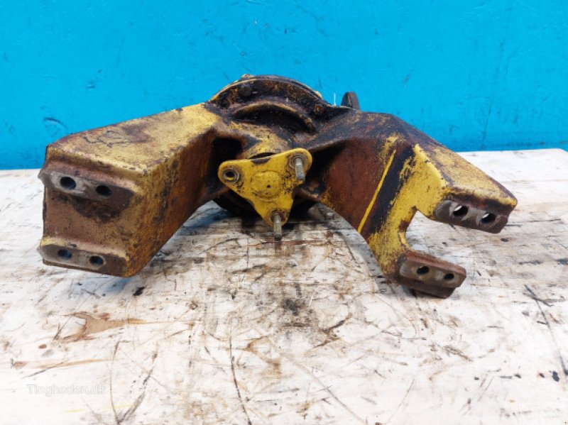 Getriebe & Getriebeteile des Typs Sonstige TX 68, Gebrauchtmaschine in Hemmet (Bild 3)