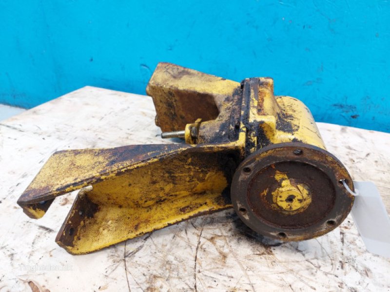 Getriebe & Getriebeteile des Typs Sonstige TX 68, Gebrauchtmaschine in Hemmet (Bild 10)