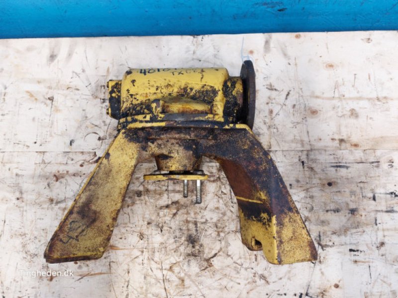 Getriebe & Getriebeteile des Typs Sonstige TX 68, Gebrauchtmaschine in Hemmet (Bild 4)