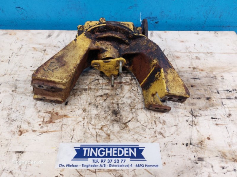 Getriebe & Getriebeteile des Typs Sonstige TX 68, Gebrauchtmaschine in Hemmet (Bild 2)