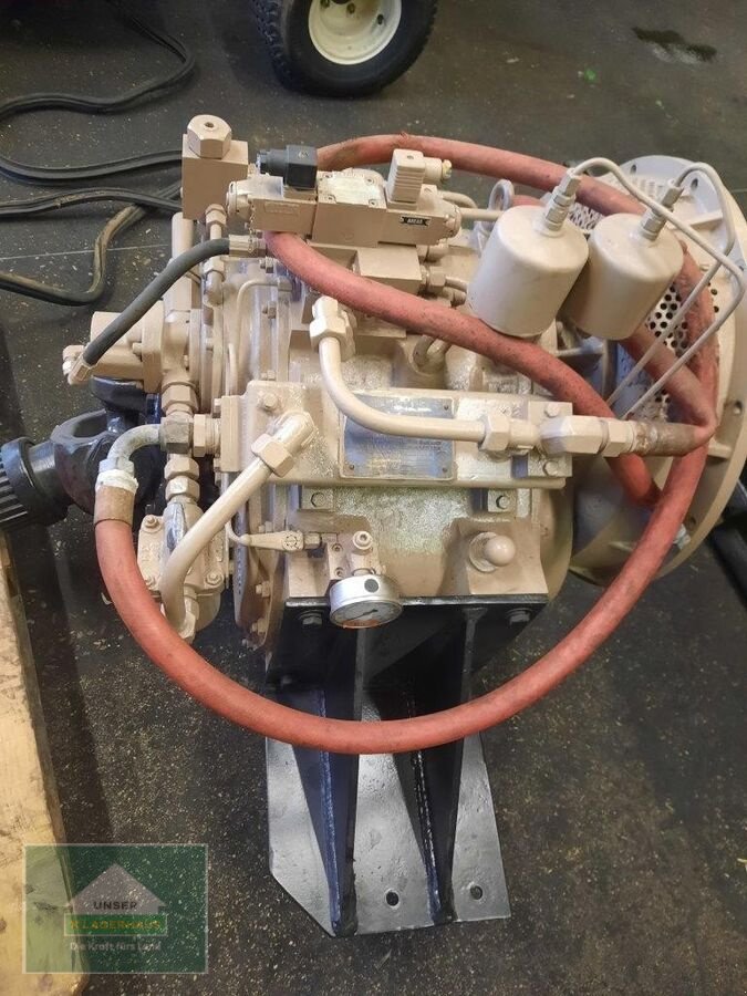 Getriebe & Getriebeteile del tipo Sonstige WVS 233, Gebrauchtmaschine In Perg (Immagine 1)