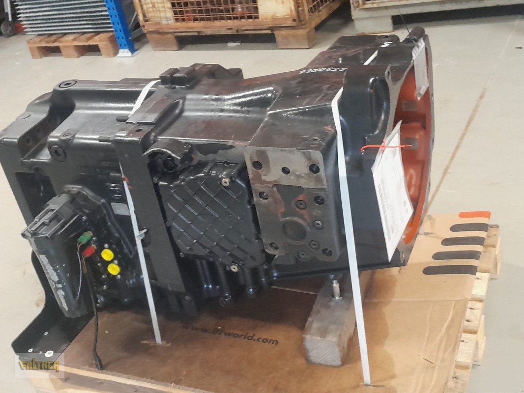 Getriebe & Getriebeteile от тип Sonstige ZF Eccom 1,5, Neumaschine в Büchlberg (Снимка 6)