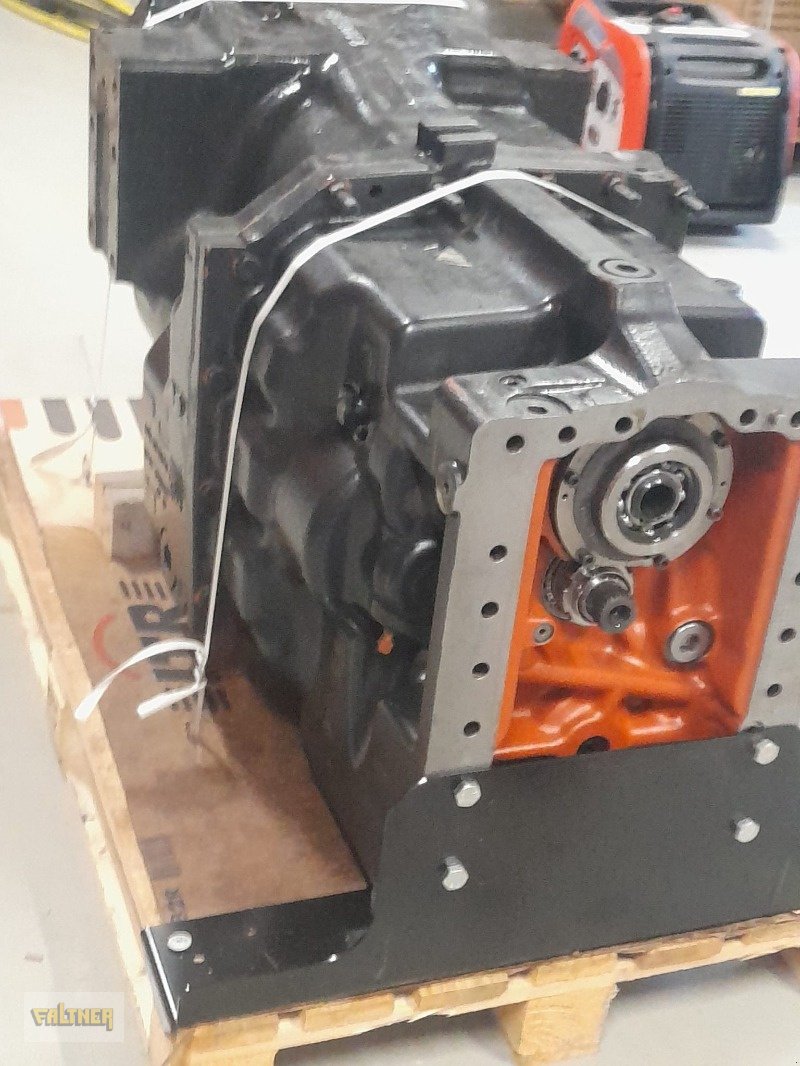 Getriebe & Getriebeteile от тип Sonstige ZF Eccom 1,5, Neumaschine в Büchlberg (Снимка 3)