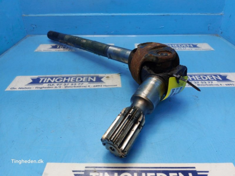 Getriebe & Getriebeteile del tipo Steyr 170, Gebrauchtmaschine In Hemmet (Immagine 8)