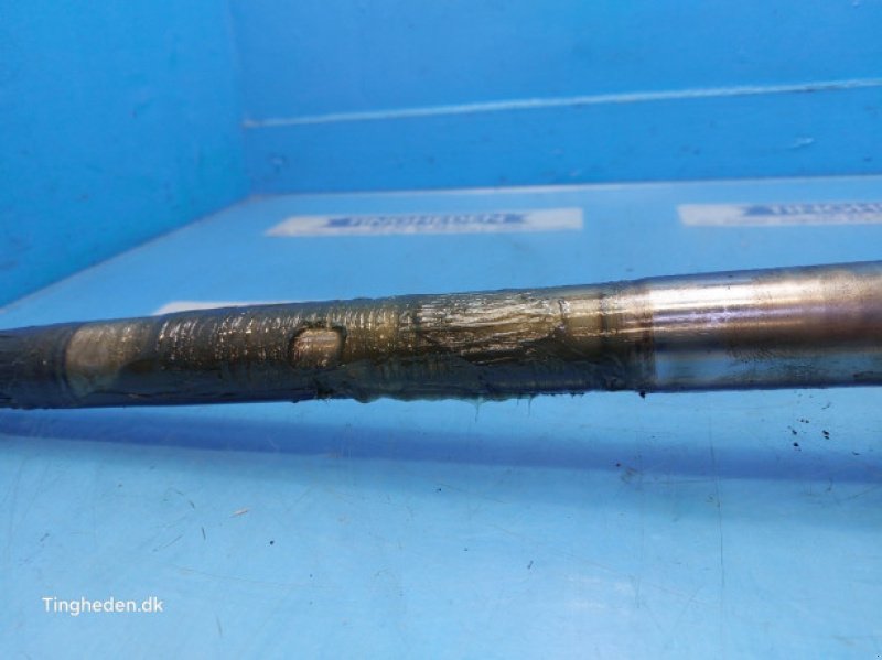 Getriebe & Getriebeteile del tipo Steyr 170, Gebrauchtmaschine In Hemmet (Immagine 4)