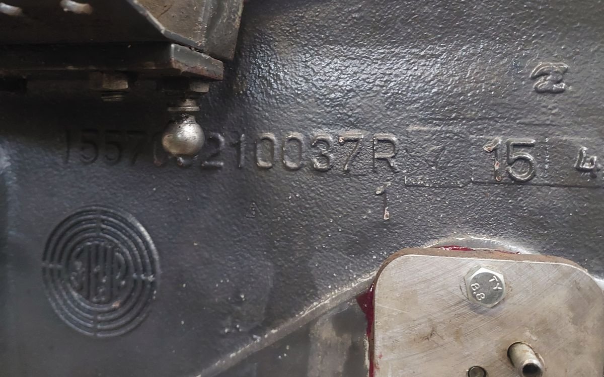 Getriebe & Getriebeteile des Typs Steyr 9094, Gebrauchtmaschine in Hollenthon (Bild 4)