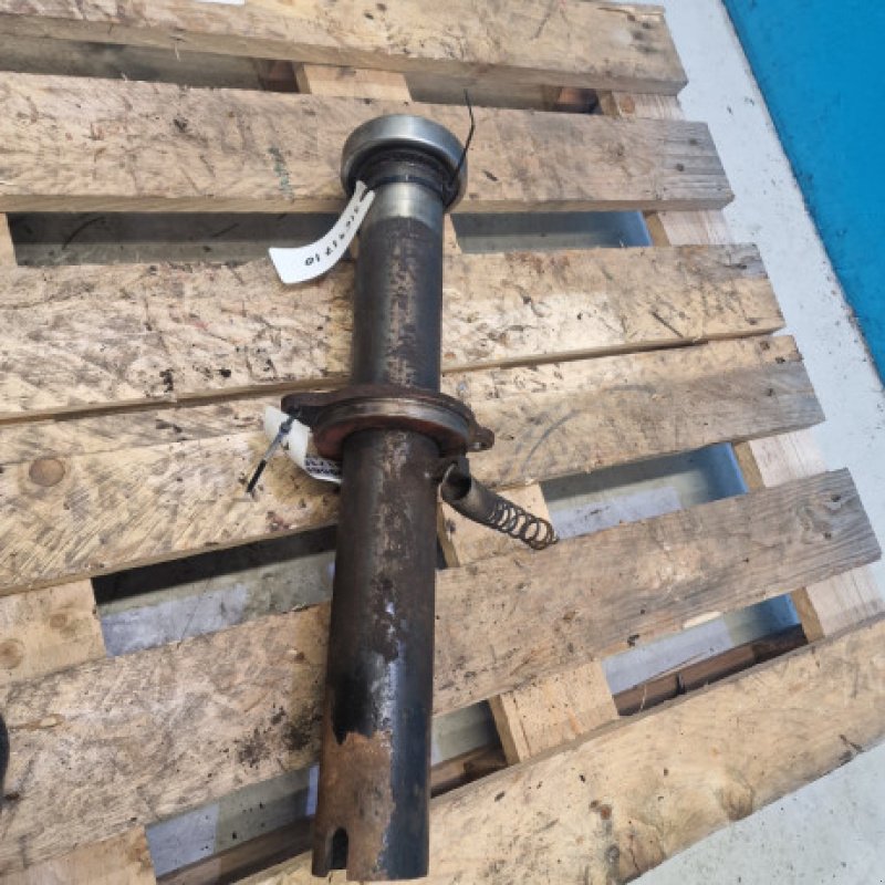 Getriebe & Getriebeteile του τύπου Valmet 505, Gebrauchtmaschine σε Hemmet (Φωτογραφία 3)