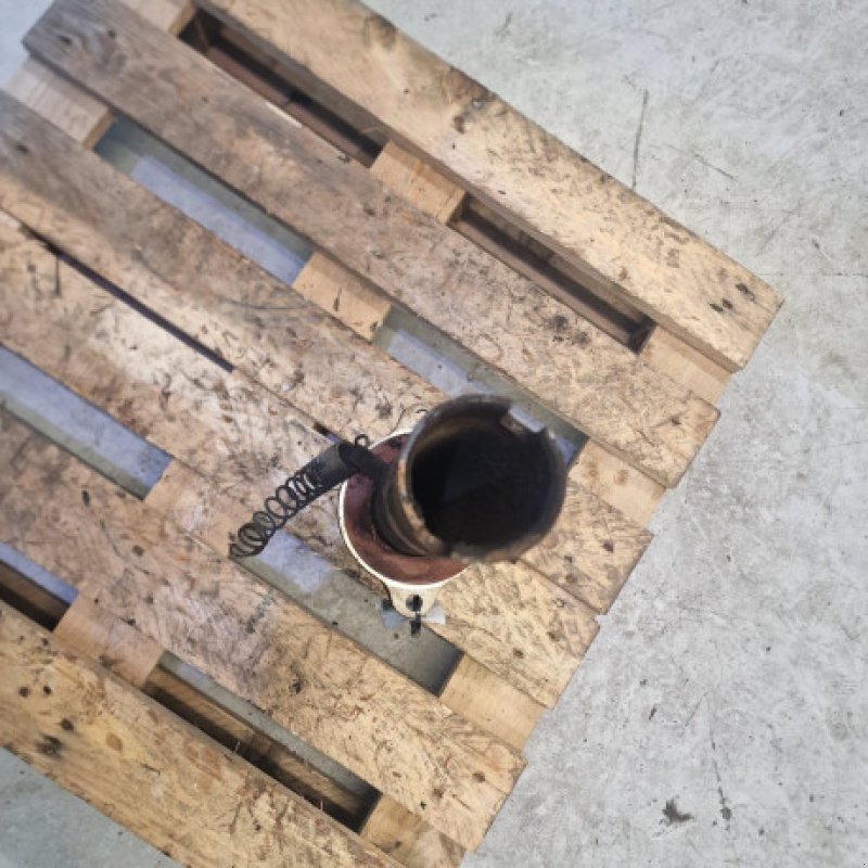 Getriebe & Getriebeteile του τύπου Valmet 505, Gebrauchtmaschine σε Hemmet (Φωτογραφία 5)