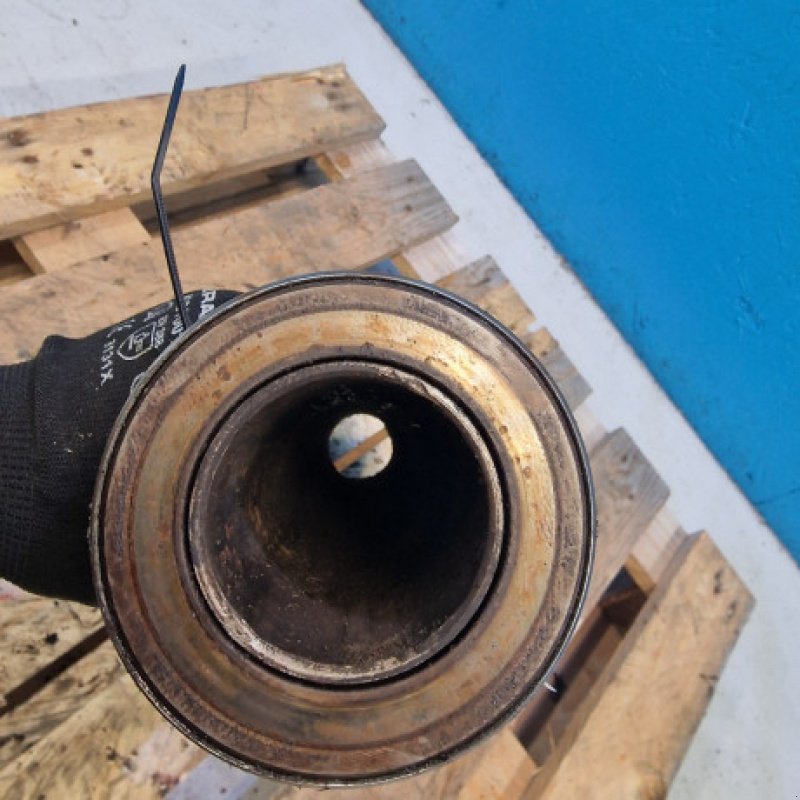 Getriebe & Getriebeteile του τύπου Valmet 505, Gebrauchtmaschine σε Hemmet (Φωτογραφία 2)