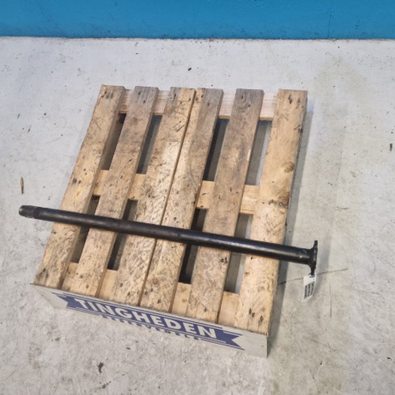 Getriebe & Getriebeteile des Typs Valmet 505, Gebrauchtmaschine in Hemmet (Bild 2)