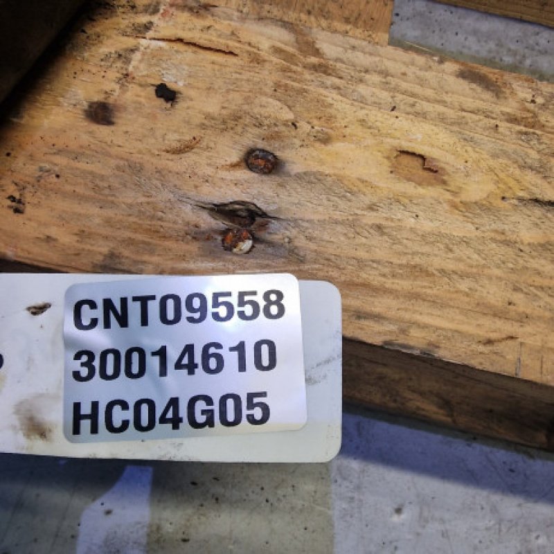 Getriebe & Getriebeteile des Typs Valmet 505, Gebrauchtmaschine in Hemmet (Bild 7)