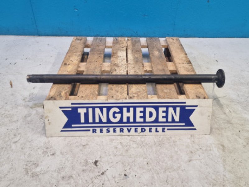 Getriebe & Getriebeteile типа Valmet 505, Gebrauchtmaschine в Hemmet (Фотография 1)