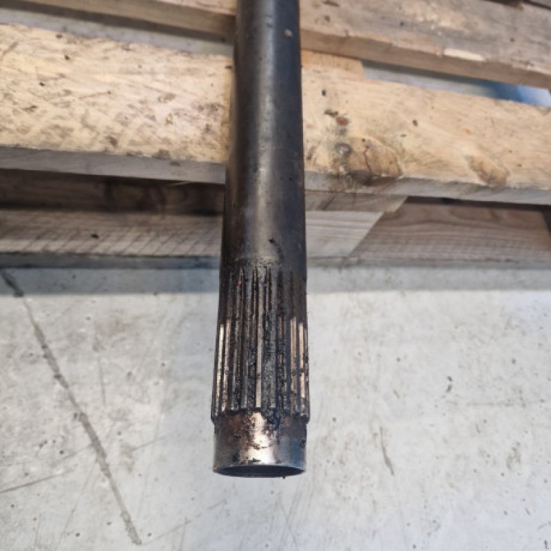 Getriebe & Getriebeteile des Typs Valmet 505, Gebrauchtmaschine in Hemmet (Bild 6)