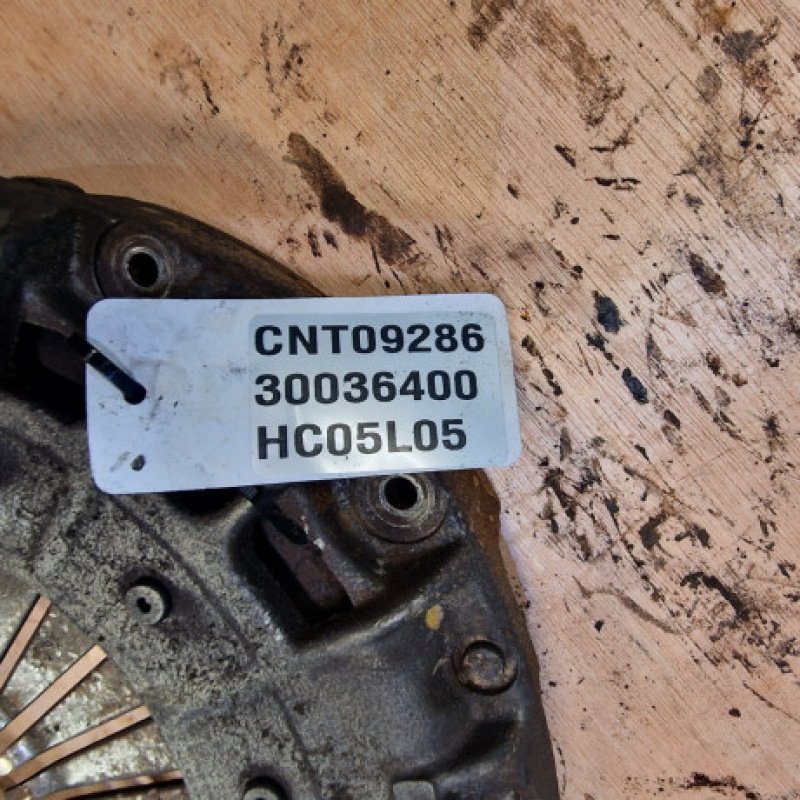 Getriebe & Getriebeteile του τύπου Valmet 505, Gebrauchtmaschine σε Hemmet (Φωτογραφία 12)