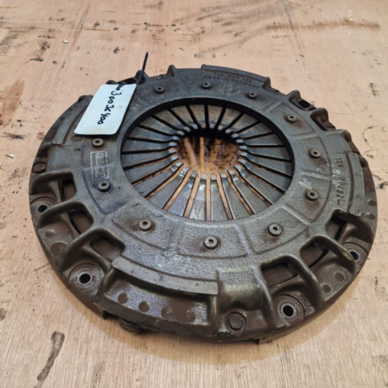 Getriebe & Getriebeteile του τύπου Valmet 505, Gebrauchtmaschine σε Hemmet (Φωτογραφία 2)