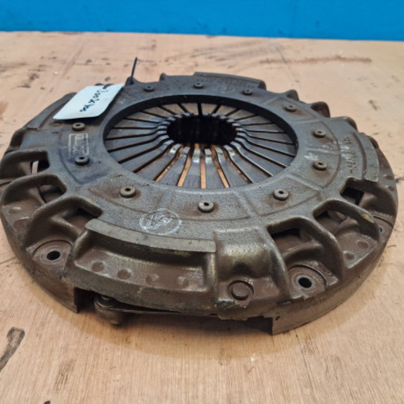 Getriebe & Getriebeteile του τύπου Valmet 505, Gebrauchtmaschine σε Hemmet (Φωτογραφία 5)