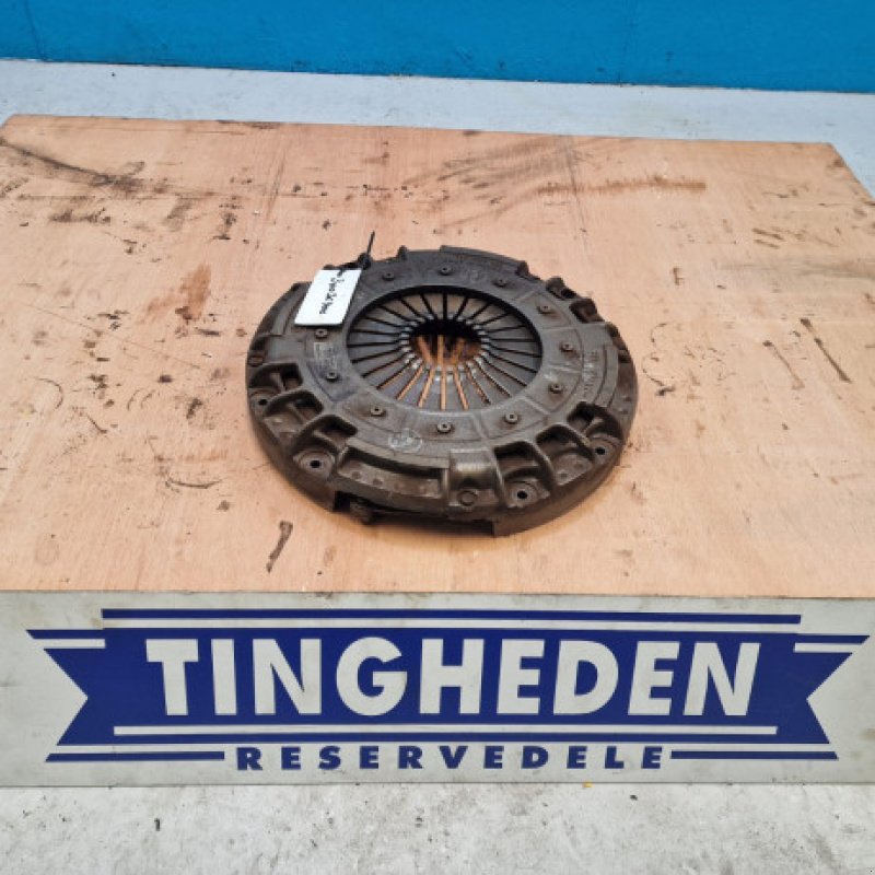 Getriebe & Getriebeteile του τύπου Valmet 505, Gebrauchtmaschine σε Hemmet (Φωτογραφία 1)