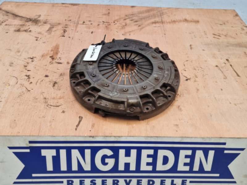 Getriebe & Getriebeteile типа Valmet 505, Gebrauchtmaschine в Hemmet (Фотография 1)