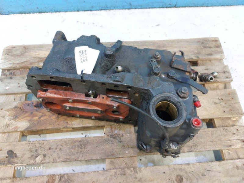 Getriebe & Getriebeteile от тип Valmet 705, Gebrauchtmaschine в Hemmet (Снимка 19)