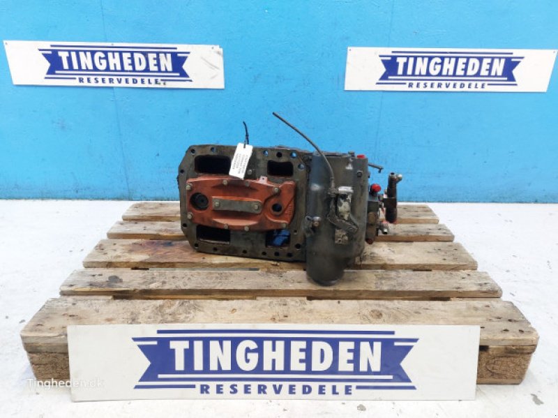 Getriebe & Getriebeteile от тип Valmet 705, Gebrauchtmaschine в Hemmet (Снимка 1)