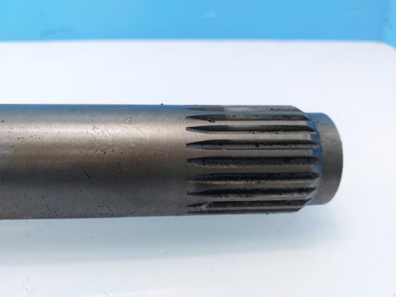 Getriebe & Getriebeteile от тип Valmet 705, Gebrauchtmaschine в Hemmet (Снимка 5)