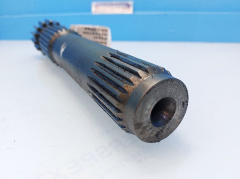 Getriebe & Getriebeteile от тип Valmet 705, Gebrauchtmaschine в Hemmet (Снимка 9)