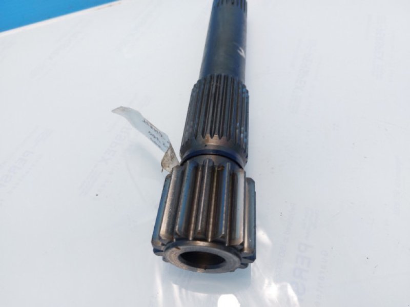 Getriebe & Getriebeteile от тип Valmet 705, Gebrauchtmaschine в Hemmet (Снимка 8)