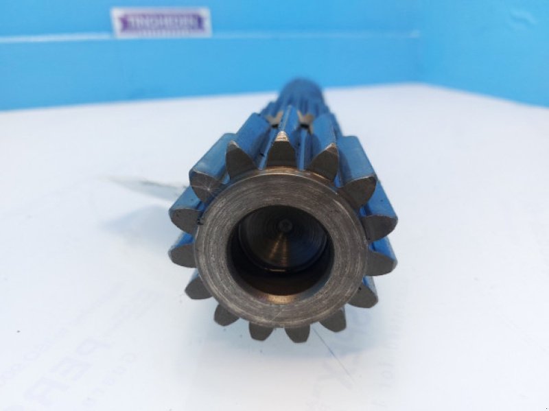 Getriebe & Getriebeteile του τύπου Valmet 705, Gebrauchtmaschine σε Hemmet (Φωτογραφία 7)