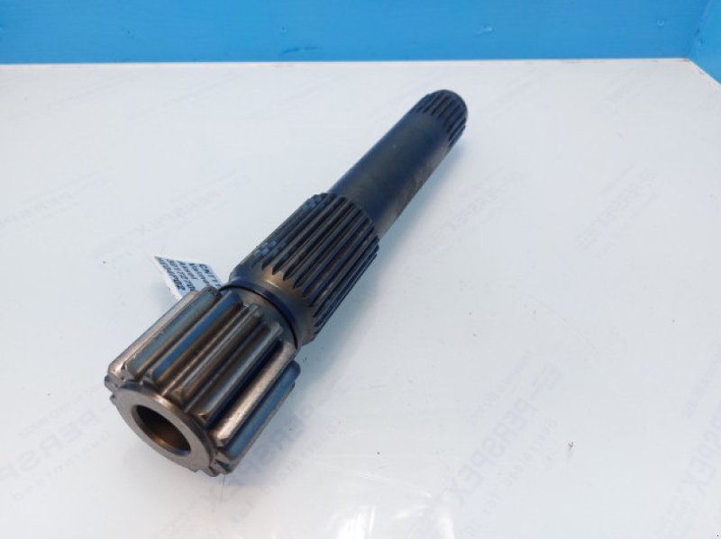 Getriebe & Getriebeteile του τύπου Valmet 705, Gebrauchtmaschine σε Hemmet (Φωτογραφία 8)