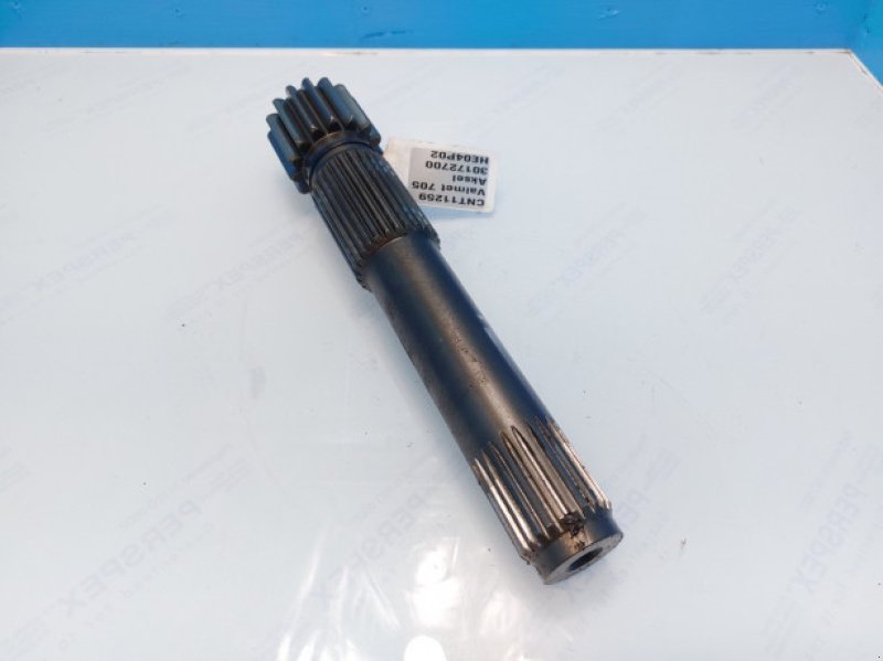 Getriebe & Getriebeteile του τύπου Valmet 705, Gebrauchtmaschine σε Hemmet (Φωτογραφία 12)