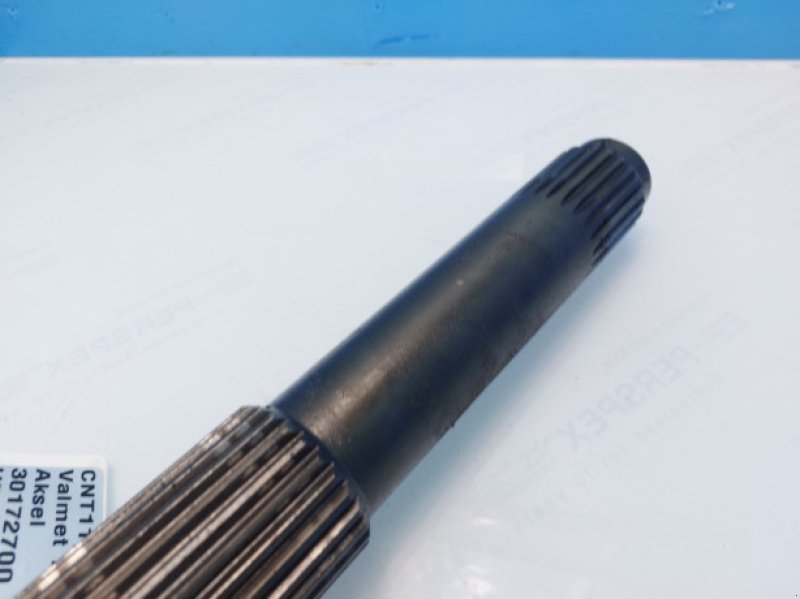 Getriebe & Getriebeteile του τύπου Valmet 705, Gebrauchtmaschine σε Hemmet (Φωτογραφία 9)