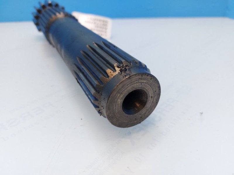 Getriebe & Getriebeteile του τύπου Valmet 705, Gebrauchtmaschine σε Hemmet (Φωτογραφία 10)