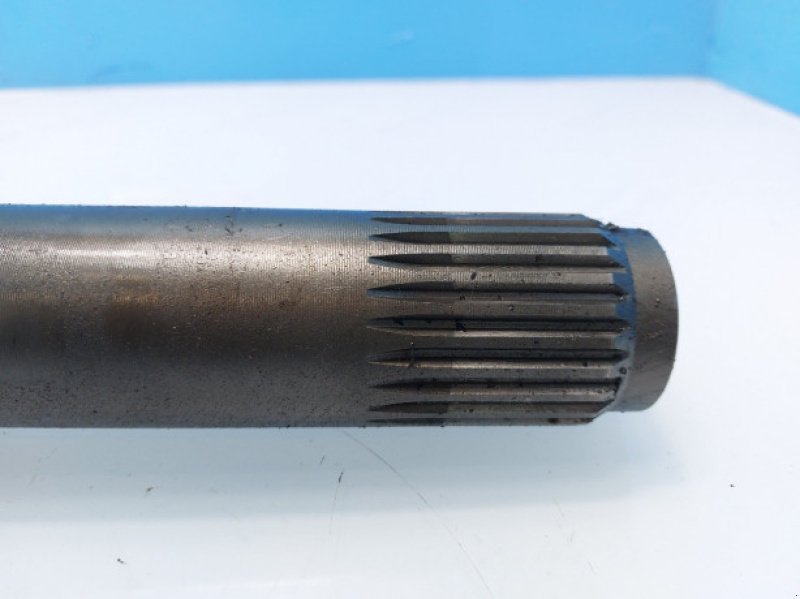 Getriebe & Getriebeteile του τύπου Valmet 705, Gebrauchtmaschine σε Hemmet (Φωτογραφία 5)