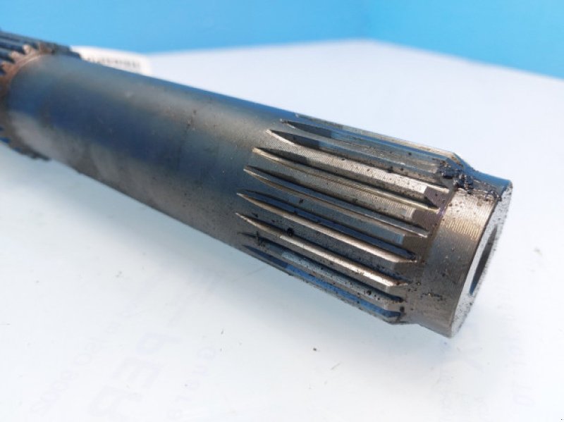 Getriebe & Getriebeteile του τύπου Valmet 705, Gebrauchtmaschine σε Hemmet (Φωτογραφία 11)