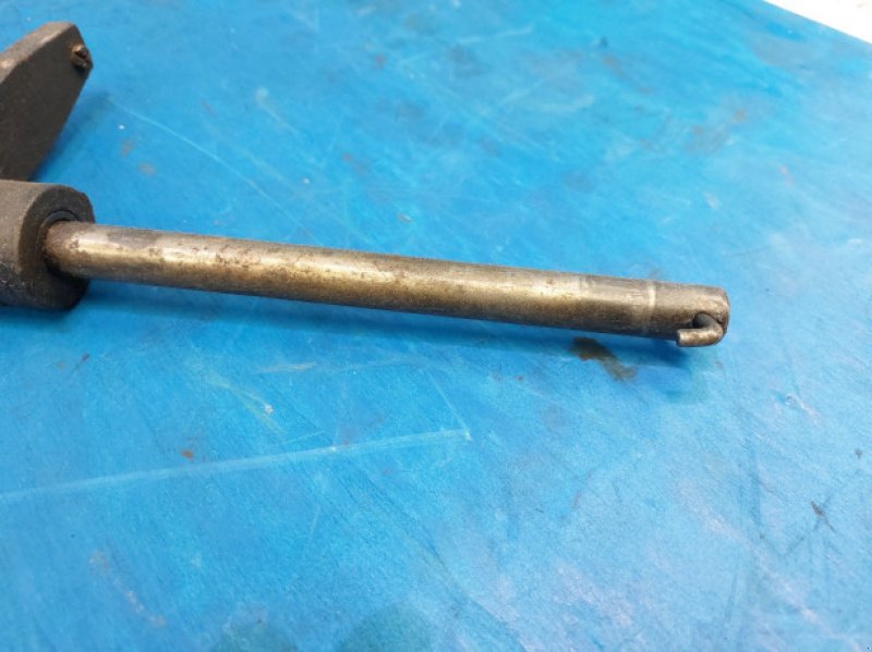 Getriebe & Getriebeteile του τύπου Valmet 705, Gebrauchtmaschine σε Hemmet (Φωτογραφία 5)