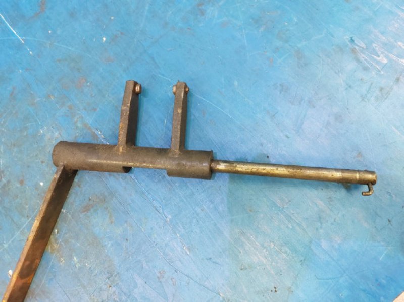 Getriebe & Getriebeteile του τύπου Valmet 705, Gebrauchtmaschine σε Hemmet (Φωτογραφία 7)