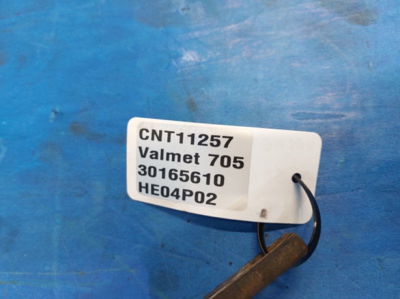 Getriebe & Getriebeteile του τύπου Valmet 705, Gebrauchtmaschine σε Hemmet (Φωτογραφία 12)