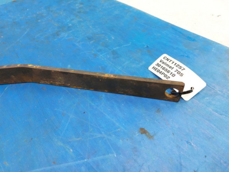 Getriebe & Getriebeteile του τύπου Valmet 705, Gebrauchtmaschine σε Hemmet (Φωτογραφία 11)